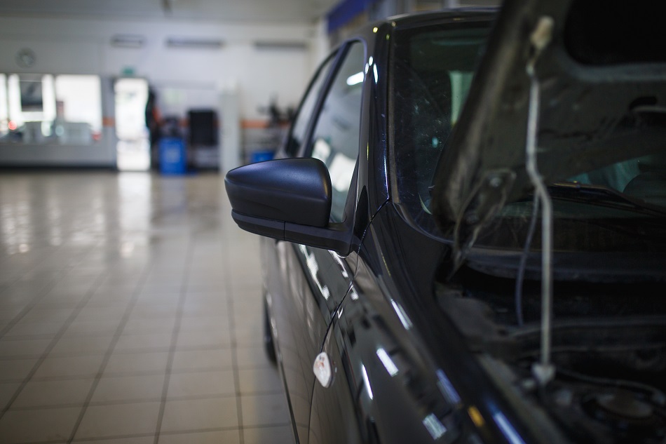 GM Repair In Clinton, WI GM Repair In Clinton, WI