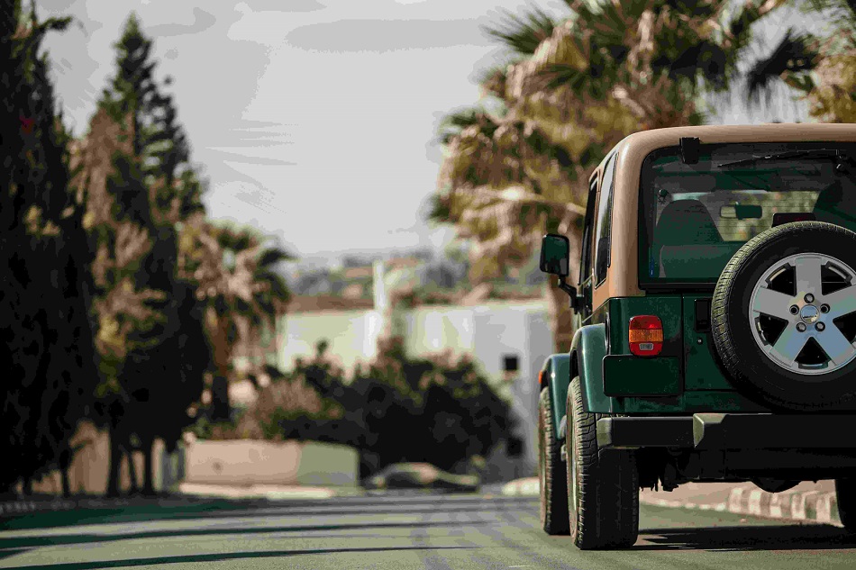Jeep Repair In Clinton, WI Jeep Repair In Clinton, WI